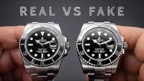 how can you tell if a rolex real or fake|how to spot a real rolex.